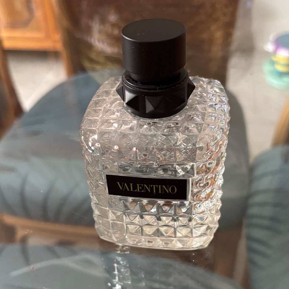 *DECOR* Valentino Bottle
